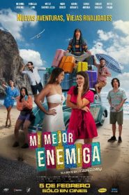 Mi mejor enemiga 2026 HD 720p Latino