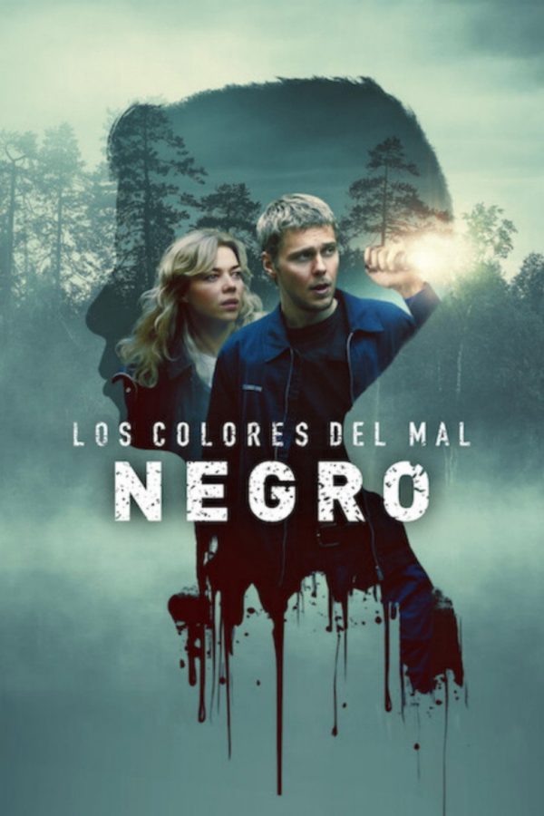 Los colores del mal: Negro 2026 HD 720p Latino