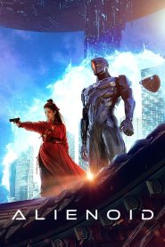 Alienoid Parte 1 2022 HD 720P