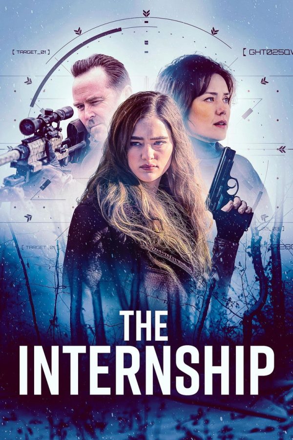 Proyecto: El Internado 2026 HD 720p Latino