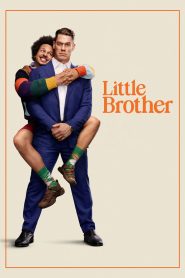 Hermanito / Little Brother 2026 HD 720p Latino