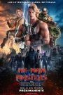 Amos del Universo 2026 DCP 720p Latino