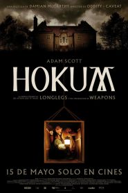 Hokum: La maldición de la bruja 2026 HD 720p Latino