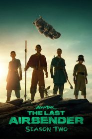 Avatar: La leyenda de Aang 2026 HD 720p Latino