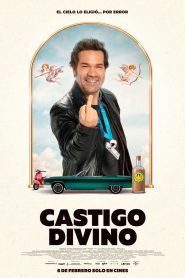 Castigo divino 2026 HD 720p Castellano