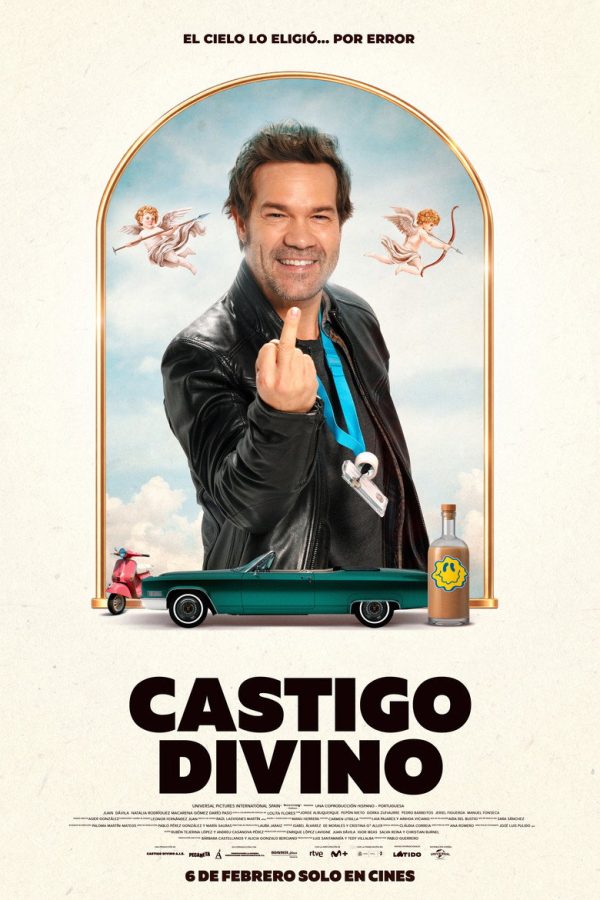 Castigo divino 2026 HD 720p Castellano
