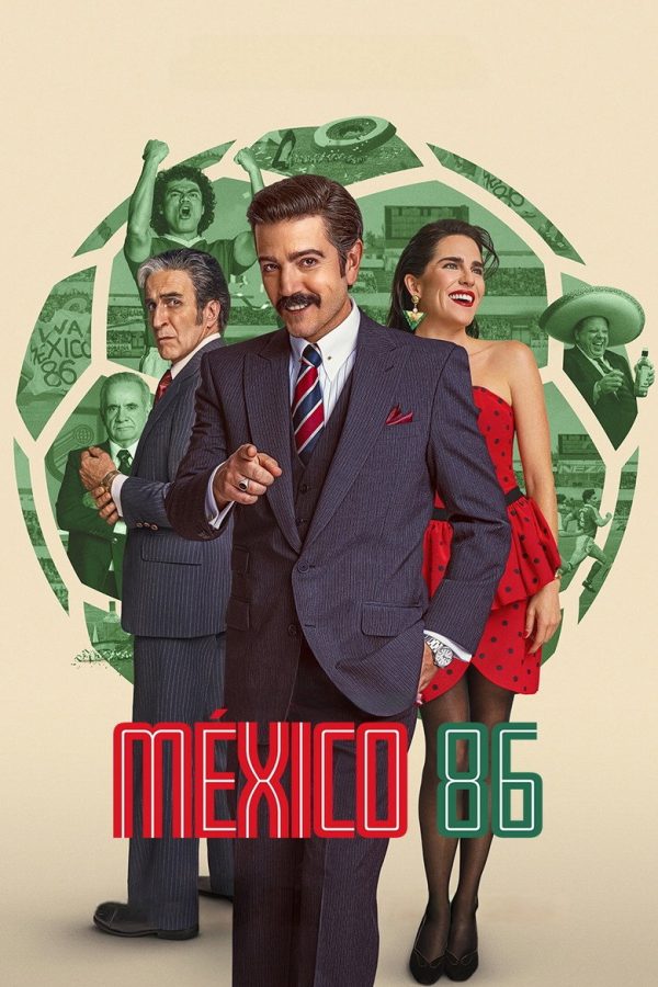 México 86 2026 HD 720p Latino