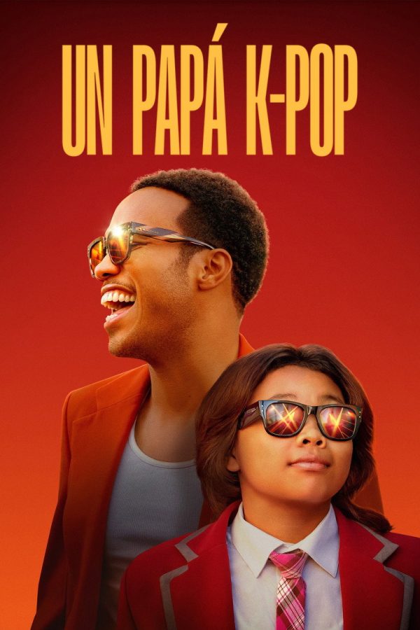 K-Pops! 2026 hd 720p Latino