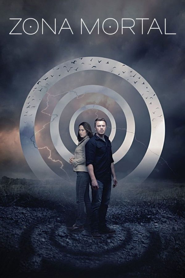 Zona mortal 2017 HD 720p Latino