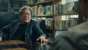 ✅ Episodio 6 de 6 Serie HD 720p Latino Completa ✅