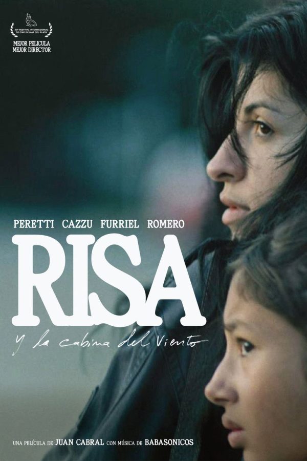 Risa y la cabina del viento 2026 HD 720p Latino