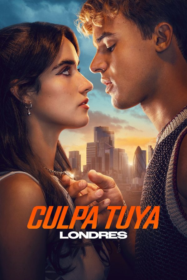 Culpa Tuya: Londres 2026 HD 720p Latino