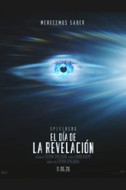 El día de la revelación 2026 HDTS 720P
