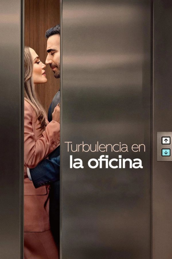 Turbulencia en la oficina 2026 HD 720p Latino