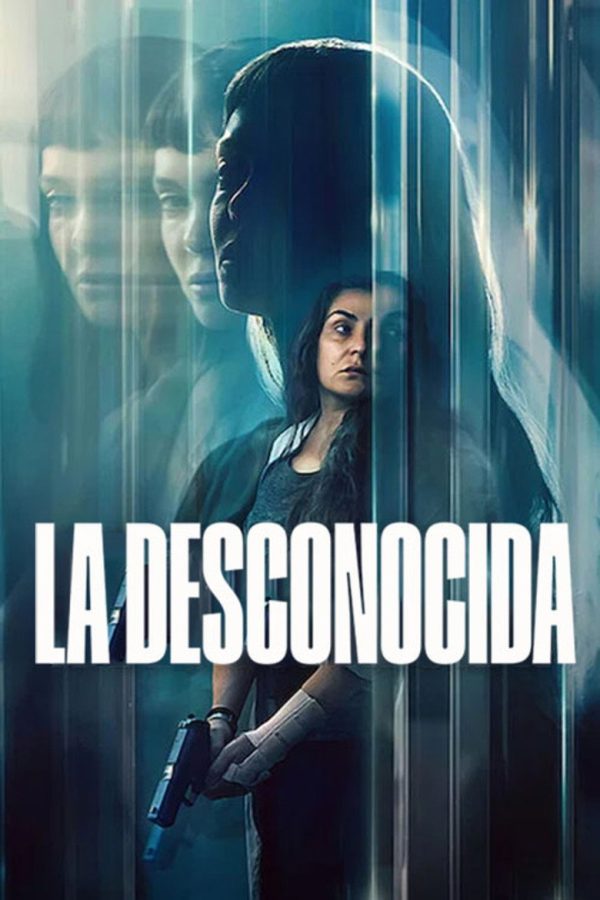 La desconocida 2026 HD 720p Castellano