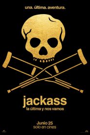 Jackass: La última y nos vamos 2026 HDTS 720p