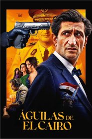 Eagles of the Republic 2025 HD 720p Castellano
