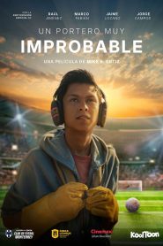 Un Portero Muy Improbable 2026 HD 720p Latino