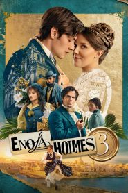 Enola Holmes 3 2026 HD 720p Latino