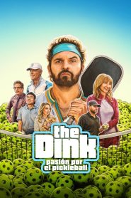 The Dink: Pasión por el pickleball 2026 HD 720p Latino