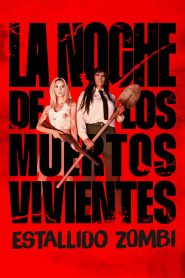 Night of the Living Dead 2026 HD 720p Castellano