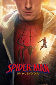 Spider-Man: Un nuevo día 2026 HDTS 720p Latino