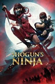 Shogun’s Ninja 2025 HD 720p Latino