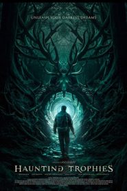 Haunting Trophies 2024 HD 720p Castellano