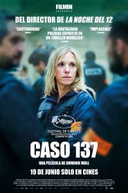 Caso 137 2025 HD 720p Castellano