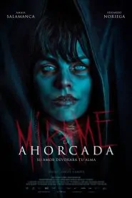 La ahorcada 2026 HD 720p Castellano