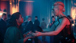✅ Episodio 8 de 8 Serie HD 720p Latino Completa ✅