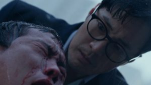 ✅ Episodio 2 de 8 Serie HD 720p Latino ✅