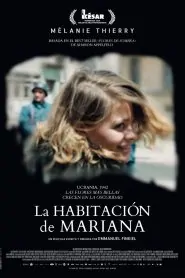 La habitación de Mariana 2025 HD 720p Castellano