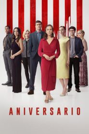 Aniversario 2025 HD 720p Latino