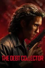 El cobrador de deudas 2026 HD 720p Latino