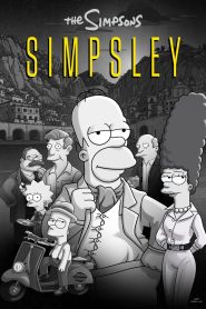 Los Simpson: Simpsley 2026 HD 720p Latino