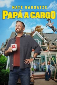 Papá a Cargo 2026 HD 720p Latino