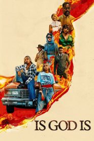 Is God Is 2026 HD 720p Latino