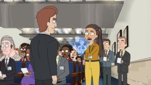 ✅ Episodio 7 de 10 Serie HD 720p Latino ✅