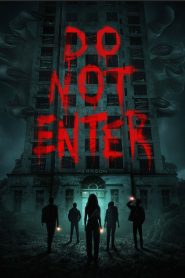 Do Not Enter 2026 HD 720p Latino