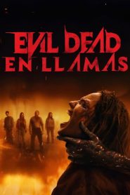 Evil Dead: En llamas 2026 HDTS 720p