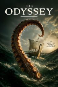 The Odyssey 2026 HD 720p