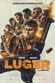 Luger 2025 HD 720p Castellano