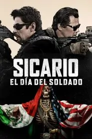 Sicario 2: El Día Del Soldado 2018 HD 720p Latino