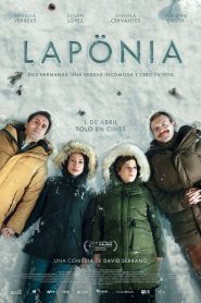Lapönia 2026 HD 720p Castellano