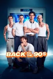 Back to the 90s 2026 HD 720p Latino