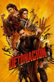 Detonación 2026 HD 720p Latino
