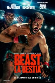 Beast 2026 HD 720p Latino