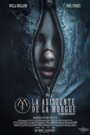 La asistente de la morgue 2026 HD 720p Latino