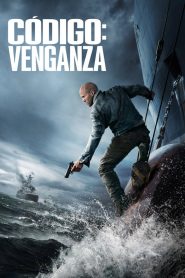 Código: Venganza 2026 HD 720p